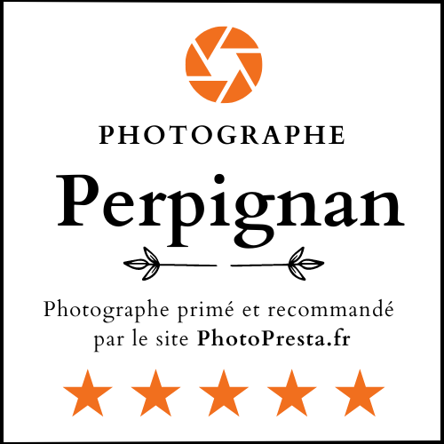 Photographe à Perpignan sur PhotoPresta